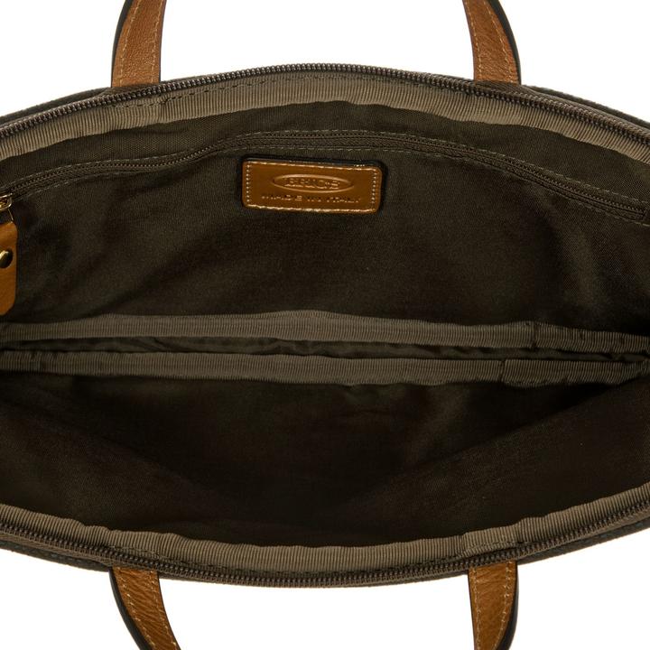 Actual product image Brics Life laptop bag 30 cm (13")