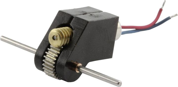 Produktbild Sol Expert Getriebebausatz mit Motor G 42