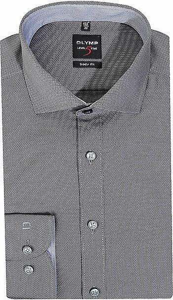 Actual product image Olymp Business shirts (38)