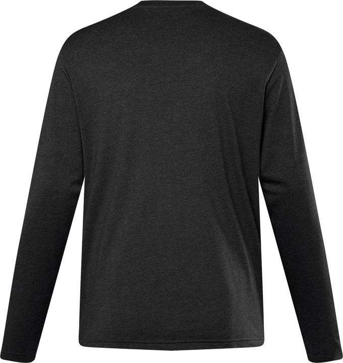 Image du produit Men+ T-shirt, col rond et manches longues, collection Basic - jusqu'au 8 XL (7XL)