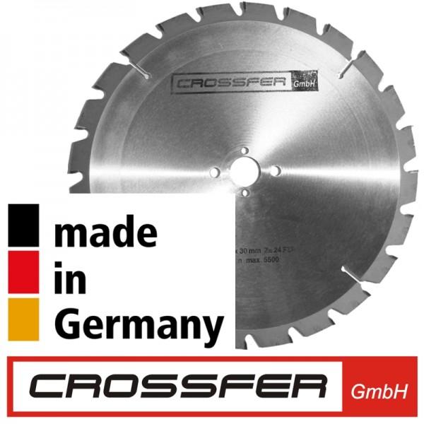 Immagine prodotto Crossfer - Nagelfestes HM Sägeblatt Holz-Grobschnitt 350 mm
