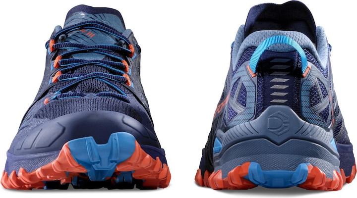 Image du produit La Sportiva Bushido III (47)