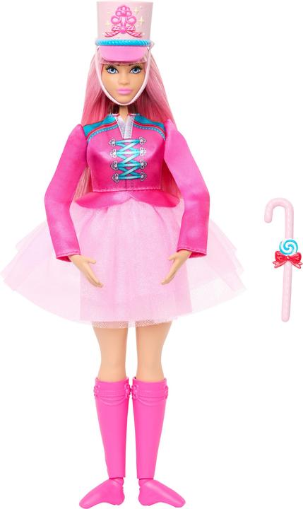 Produktbild Barbie In The Nutcracker Doll