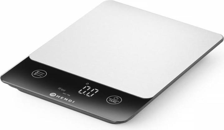 Actual product image Hendi Kitchen scale 10 kg.