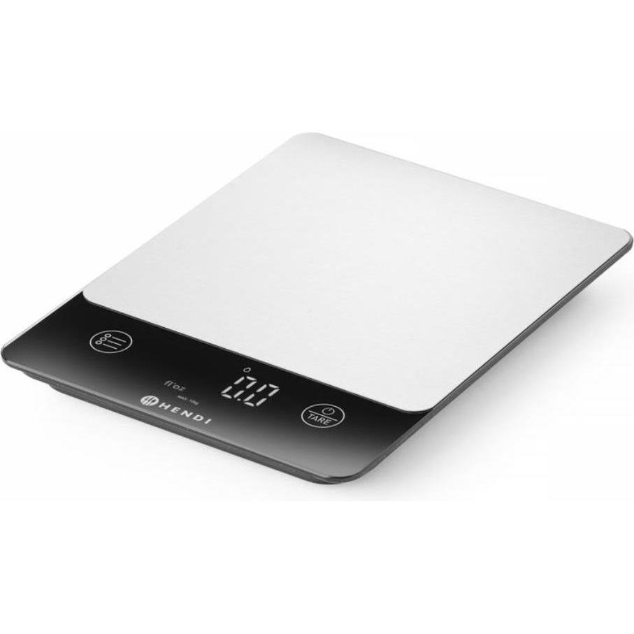 Thumbnail - Hendi Küchenwaage 10 kg., Küchenwaage