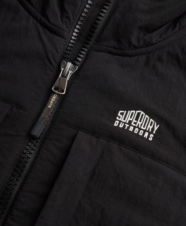 Immagine prodotto Superdry Pile ibrido da donna (S)