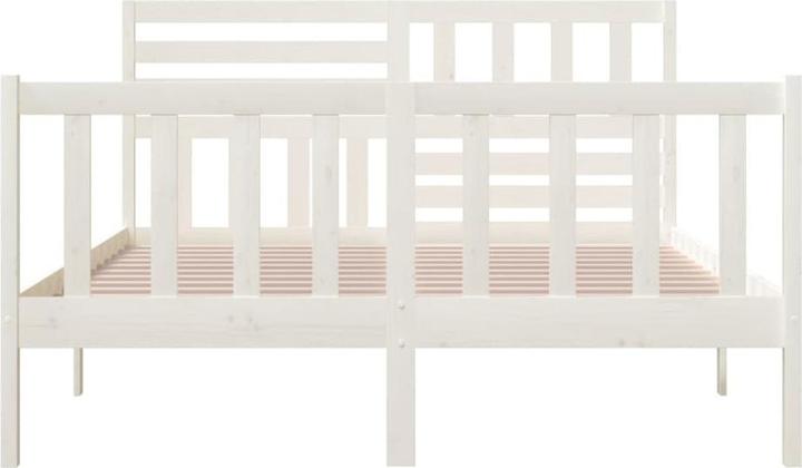 Image du produit VidaXL Neils (140 x 200)