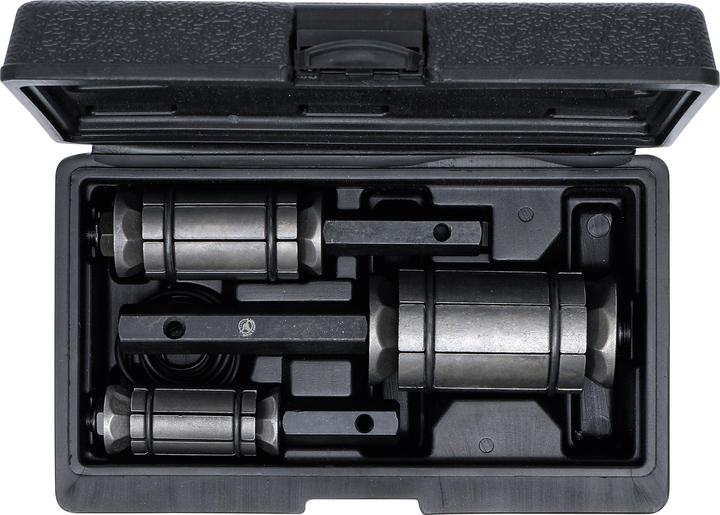 Actual product image BGS Exhaust pipe widening kit