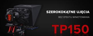 Actual product image Desview TP150 (Teleprompters)