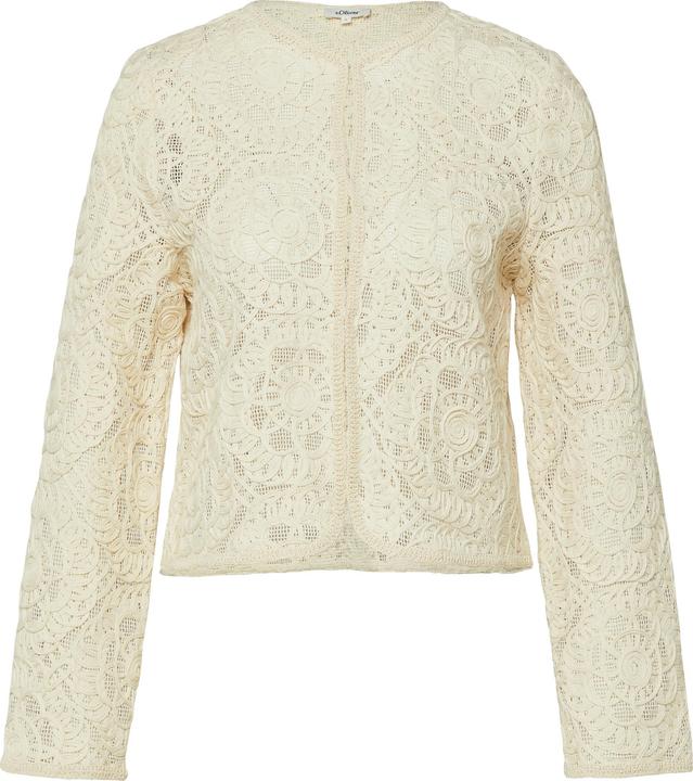 Produktbild s.Oliver Indoor-Jacke