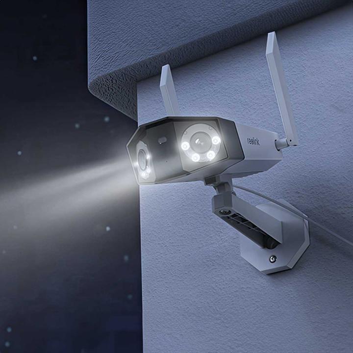 Produktbild Reolink Duo Series W730 (4608 x 1728 Pixels)