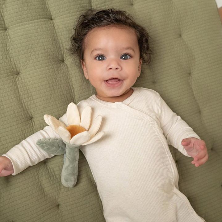 Image du produit Little Dutch Hochet Fleur