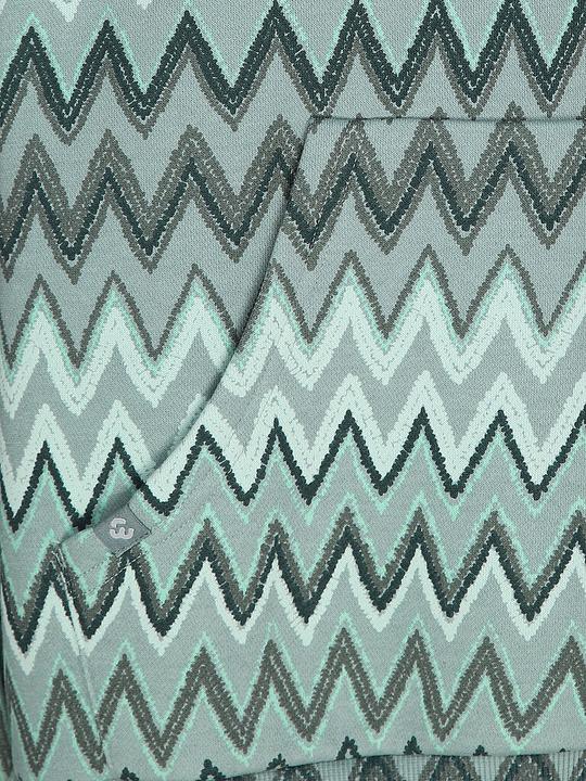 Produktbild Ragwear Kapuzensweater PIRITA PRINT (M)