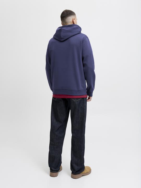 Produktbild Jack & Jones Kapuzenpullover Kapuzenpullover (XXL)