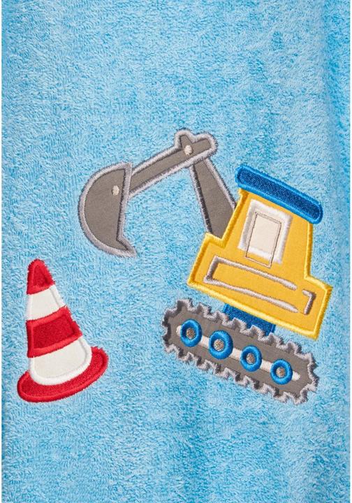 Image du produit Playshoes Poncho en éponge