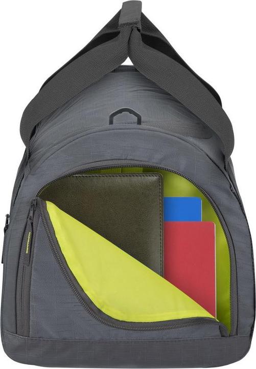 Image du produit Rivacase TRAVEL BAG WATERPROOF 30L/Pilkas 5542 (30 l)