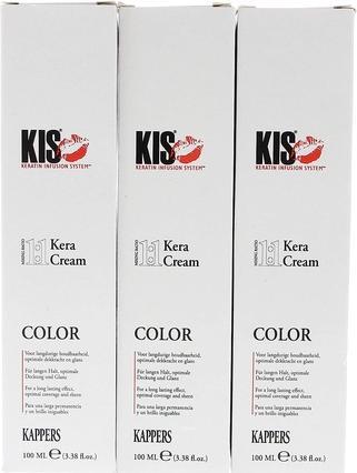 Produktbild KIS Colour Dark Blonde 100ml