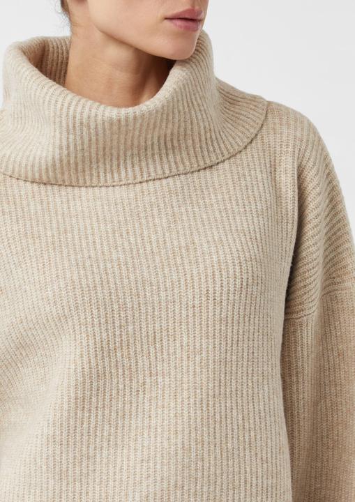 Produktbild Comma Rollkragenpullover (L)