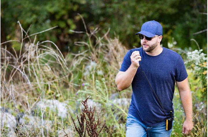 Actual product image Motorola TLKR T82 Extreme Quadpack (10 km)