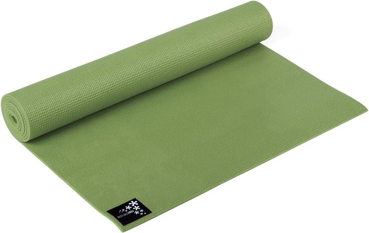Produktbild Yogistar Yogamatte Plus (5 mm)