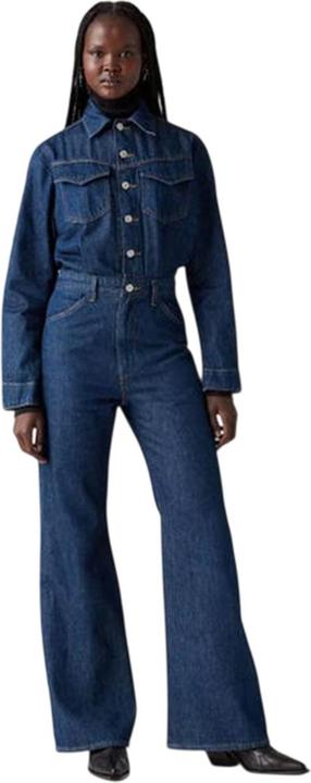 Produktbild Levis Jumpsuit Denim (29)