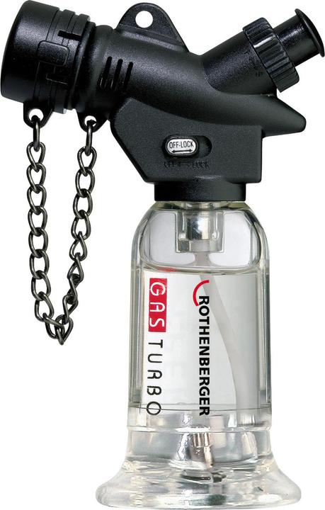 Rothenberger Brûleur à gaz Industrial Pocket T