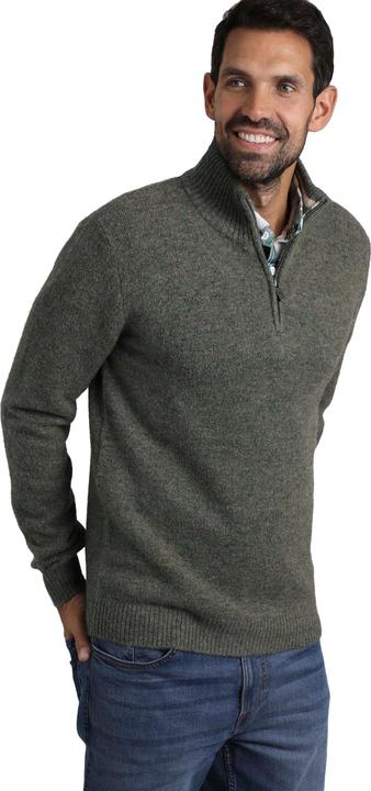 Image du produit Weird Fish - Pull HELMSDALE ECO - Homme (XXL)