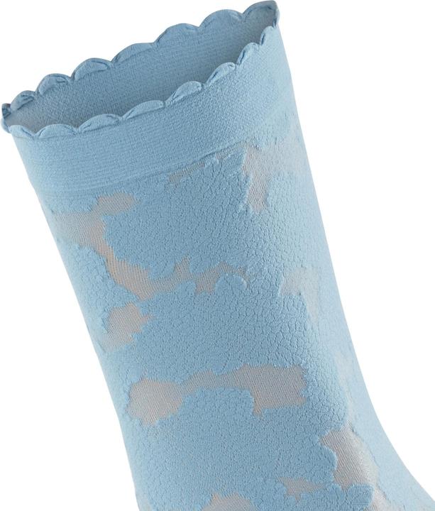 Produktbild Falke Hydrangea 20 DEN Mikrofasersocken (Einzelpack, 39 - 42)