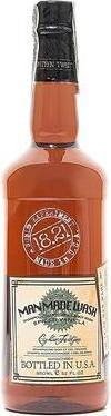 Actual product image 18.21 Man Made Wash Vanilla Spices 950ml (950 ml)