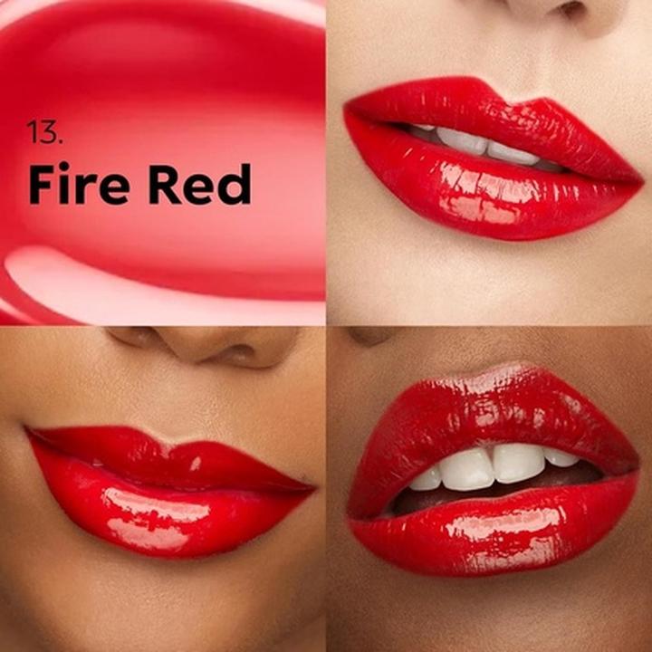 Immagine prodotto KIKO Milano 3D Hydra Lipgloss (13 Fire Red)