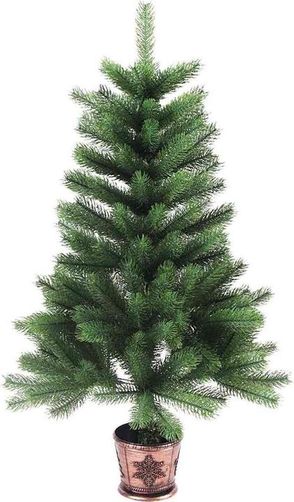 Produktbild vidaXL Weihnachtsbaum (90 cm)