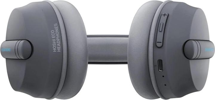 Actual product image Energy Sistem Hoshi ECO Headphones Cloud (No noise cancellation, 23 h, Wireless)
