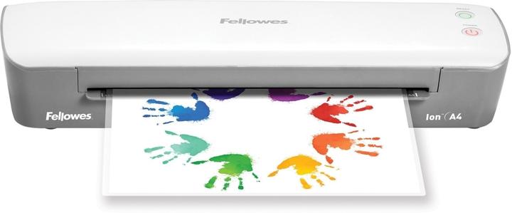 Produktbild Fellowes Laminiergerät (80 - 125 µm, A4)