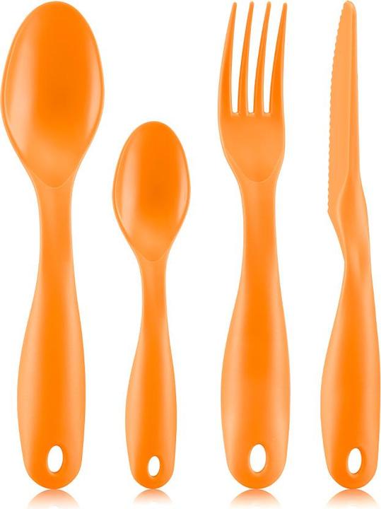 Productafbeelding Bodum Lunchbox met bestek