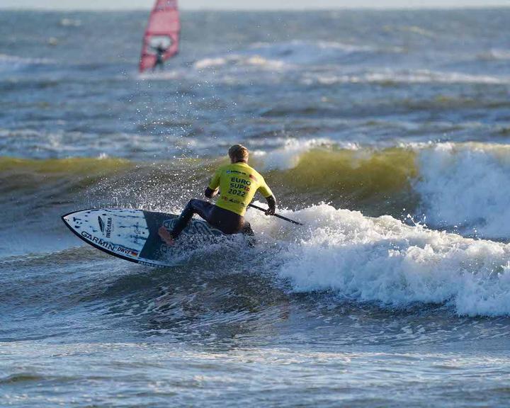 Produktbild Indiana Wave (8'6")