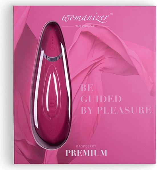 Produktbild Womanizer Premium 2