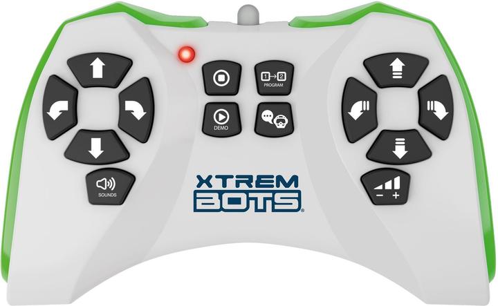 Actual product image Xtrem Bots Roboter Bionic