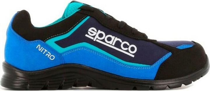 Actual product image Sparco Nitro (41)
