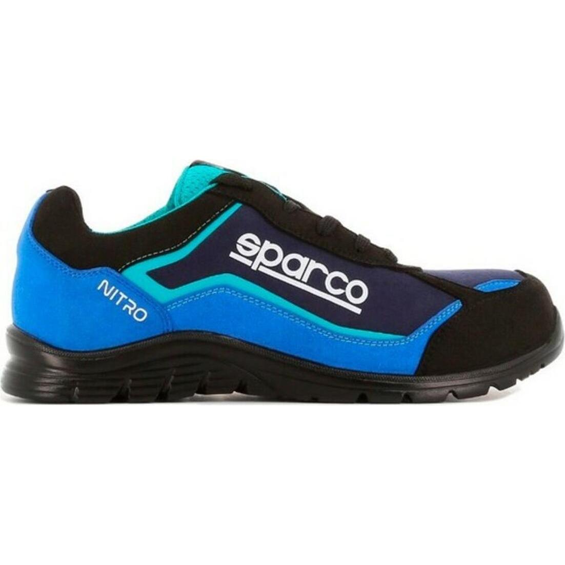 Sparco, Raceschoenen, Nitro (41)
