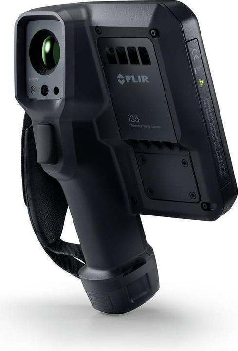Actual product image Flir i35 Wärmebildkamera -20 bis 450°C