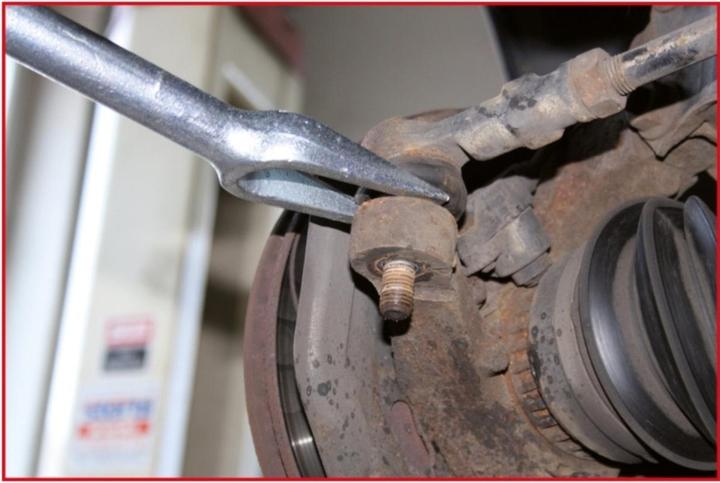 Actual product image KS Tools 670.0091