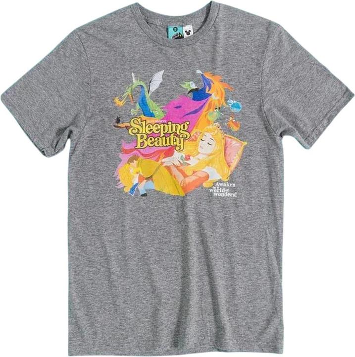 Produktbild Disney Interactive Studios Retro TShirt (L)