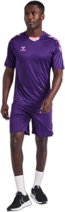 Produktbild hummel Core Xk Poly Jersey S/S (S)