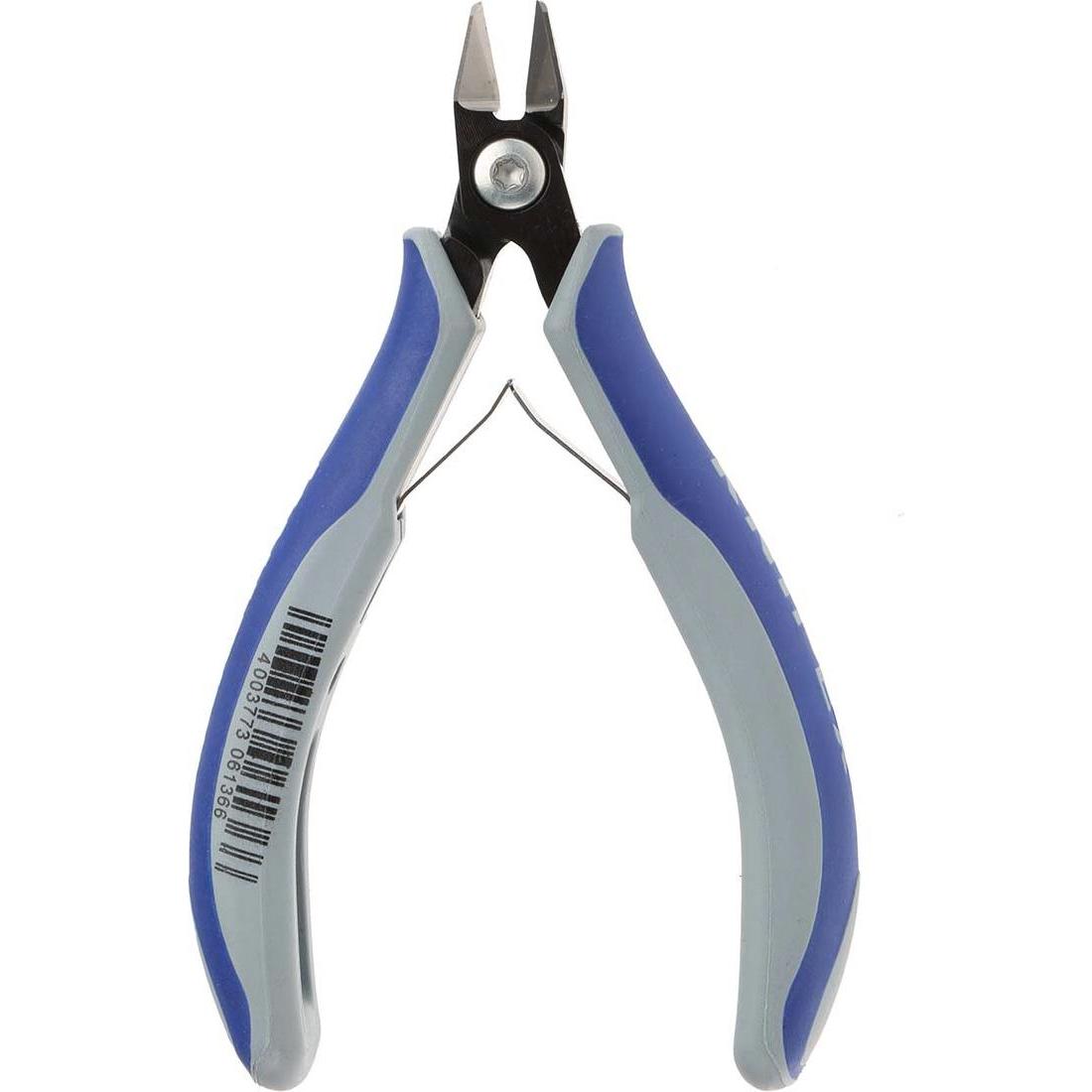 Thumbnail - Knipex, Bolzenschneider + Seitenschneider, Präzisions-Elektronik-Seitenschneider (125 mm)