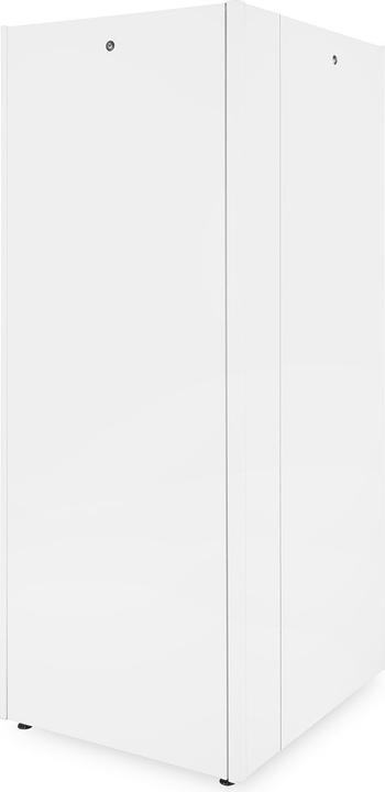 Actual product image Digitus Network Rack Dynamic Basic Series - 800x800 mm (WxD) (42 RU, 19 inch rack)