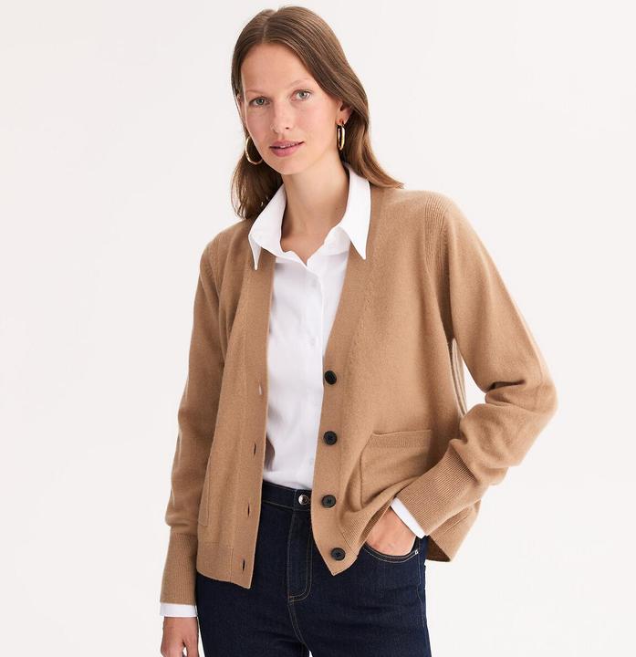 Actual product image Anne Weyburn Feinmaschige (S)