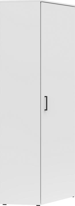 Image du produit Lipo Cabinet (71.50 x 40 x 195 cm)