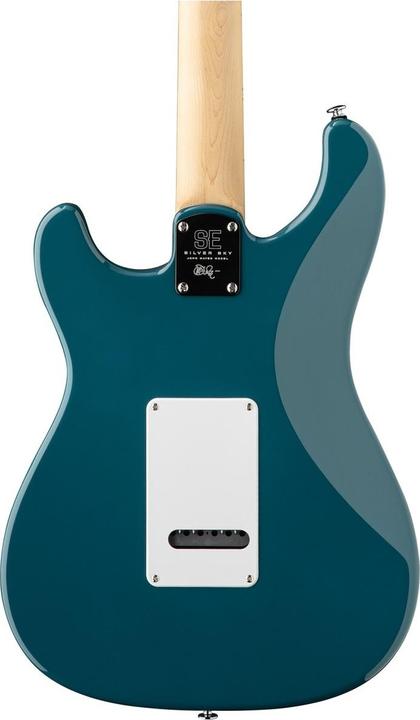 Produktbild PRS SE Silver Sky (E-Gitarre, Pappel, Ahorn)