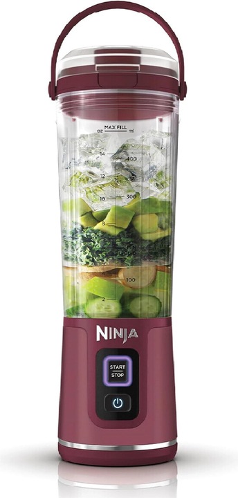 Actual product image Ninja BC151EU (EU plug)