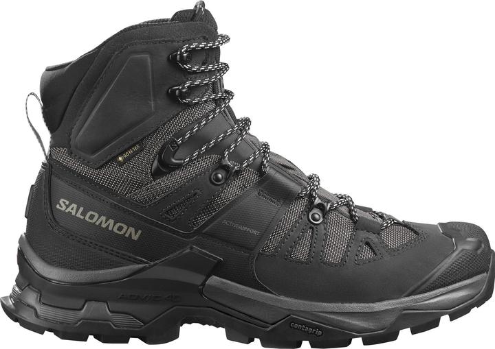 Salomon Quest 4 GTX 412926 - 43 1/3 (43 1/3)